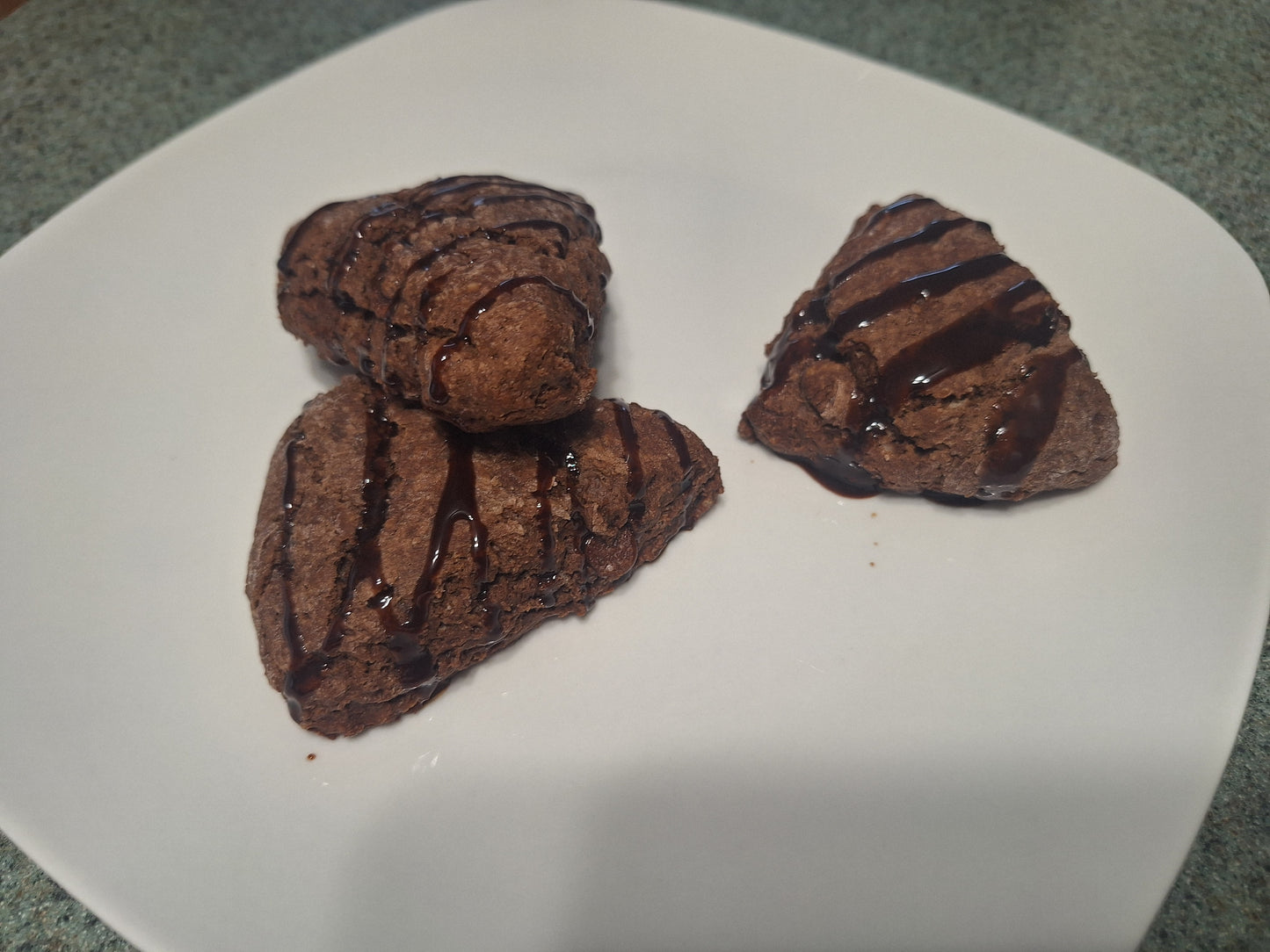 Chocolate Caba Caba Recipe